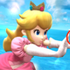 Illustration for article titled Are Peach and Mario Finally Getting Married? Eh...